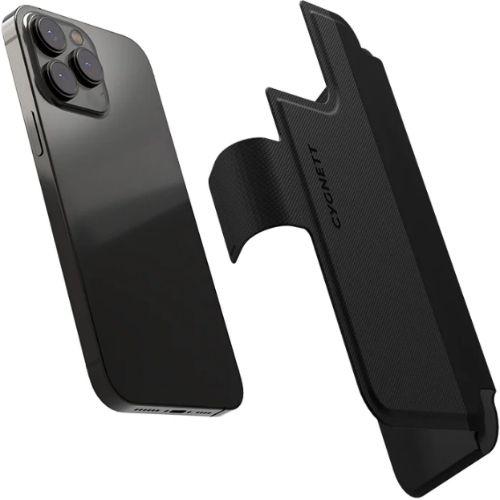 Refurbished Cygnett TEKVIEW FOLIO MagSafe Compatible Folio Phone Case for Apple iPhone 14 Pro Max - Reebelo Canada
