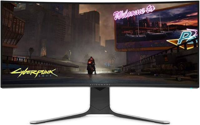 Dell Alienware 34 AW3420DW Curved IPS Gaming Monitor 34"