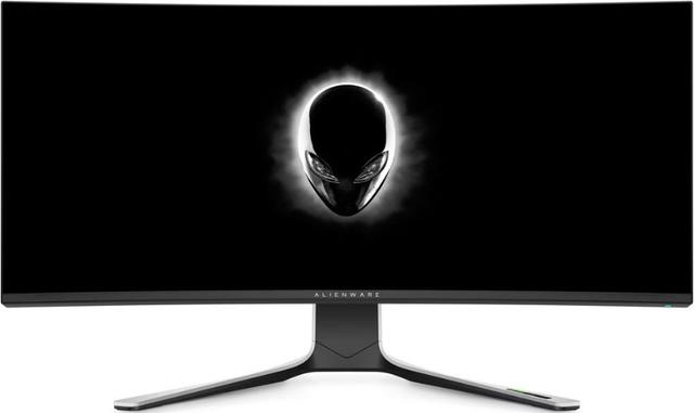 Dell Alienware 38 AW3821DW Curved IPS Gaming Monitor 38"