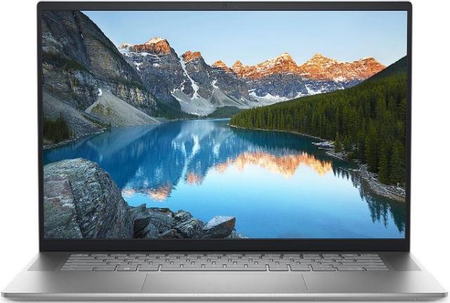 Dell Inspiron 16 5620 Laptop 16" Intel Core i5-1235U 3.3GHz in Silver in Pristine condition