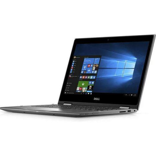 Refurbished Dell Inspiron 5378 2-in-1 Laptop 13" - Reebelo Canada