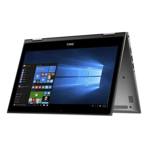Refurbished Dell Inspiron 5378 2-in-1 Laptop 13" - Reebelo Canada