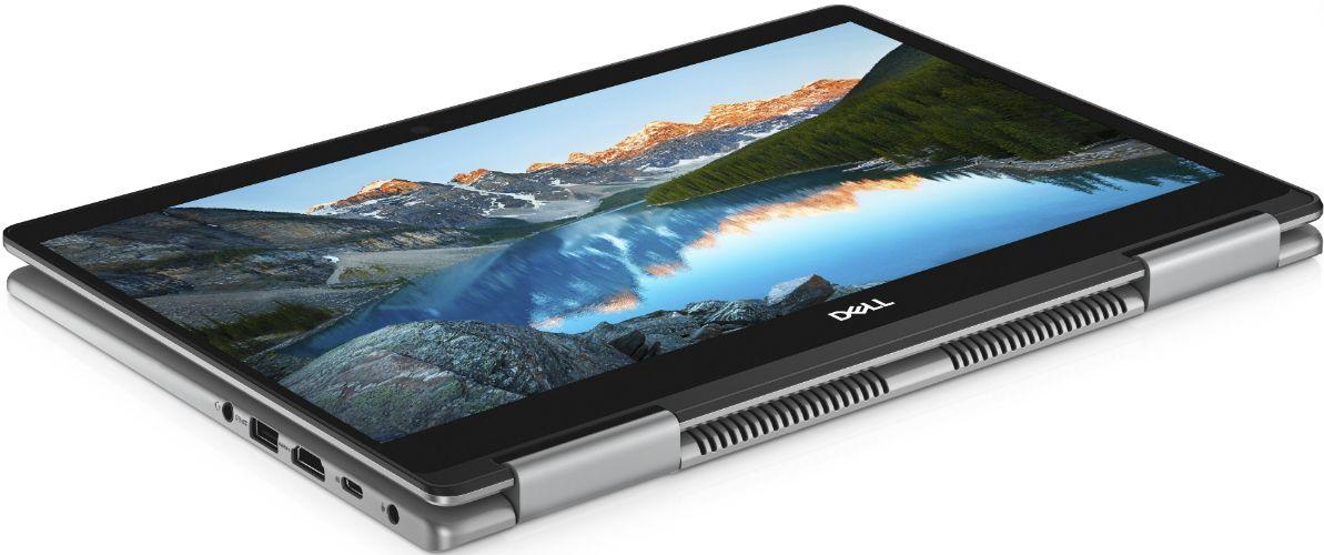Refurbished Dell Inspiron 13 7373 2-in-1 Laptop 13.3" - Reebelo Canada