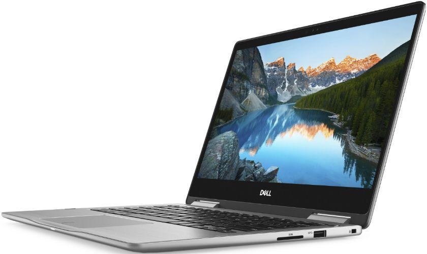 Refurbished Dell Inspiron 13 7373 2-in-1 Laptop 13.3" - Reebelo Canada