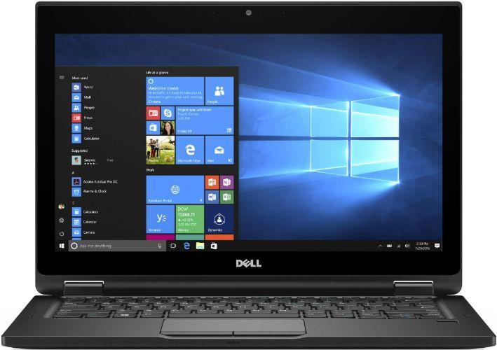 Dell Latitude 12 5289 2-in-1 Laptop 12.5"