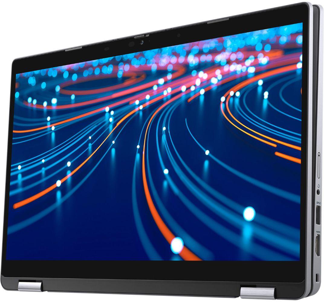 Refurbished Dell Latitude 5320 2-in-1 Convetible Laptop 13.3" - Reebelo Canada