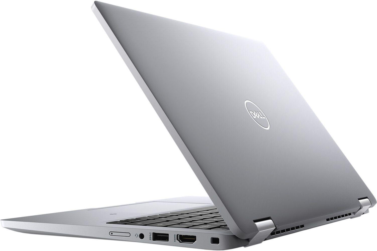Refurbished Dell Latitude 5320 2-in-1 Convetible Laptop 13.3" - Reebelo Canada