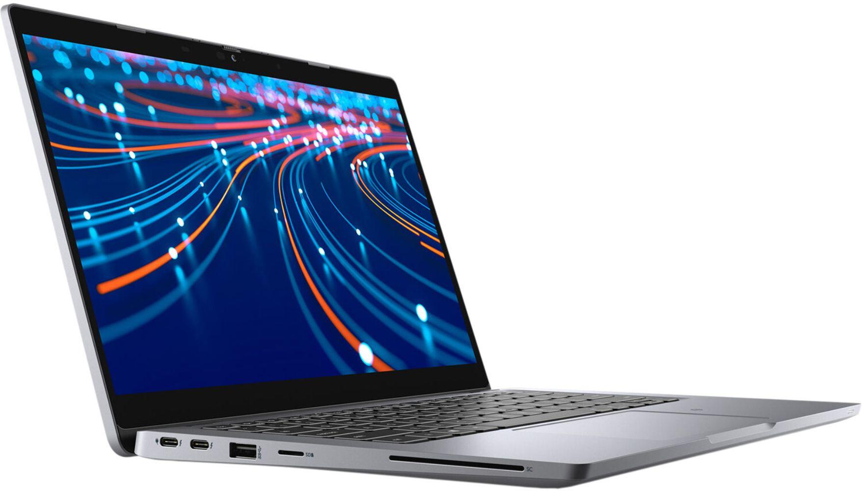 Refurbished Dell Latitude 5320 2-in-1 Convetible Laptop 13.3" - Reebelo Canada
