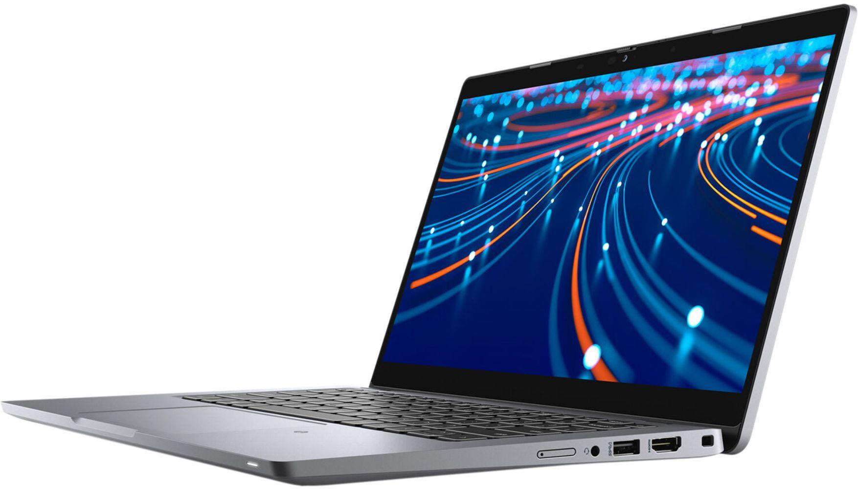 Refurbished Dell Latitude 5320 2-in-1 Convetible Laptop 13.3" - Reebelo Canada
