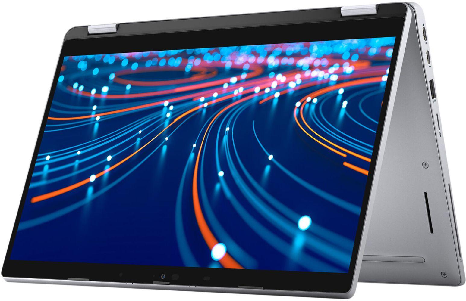 Refurbished Dell Latitude 5320 2-in-1 Convetible Laptop 13.3" - Reebelo Canada