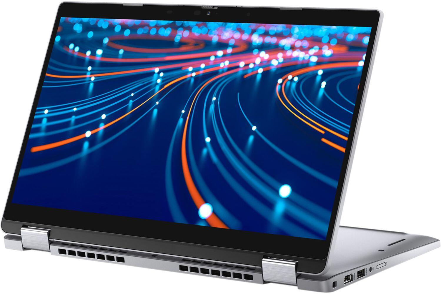 Refurbished Dell Latitude 5320 2-in-1 Convetible Laptop 13.3" - Reebelo Canada