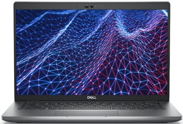 Dell Latitude 5430 Laptop 14" Intel Core i7-1265U 3.6GHz in Grey in Pristine condition