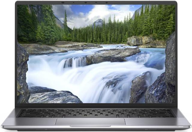 Dell Latitude 9420 Laptop 14" Intel Core i7-1185G7 3.0GHz in Silver in Pristine condition