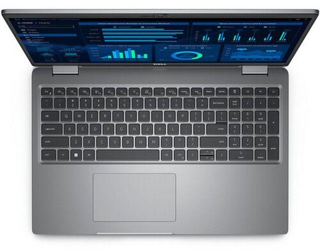 Refurbished Dell Precision 3581 Mobile Workstation Laptop 15.6" - Reebelo Canada