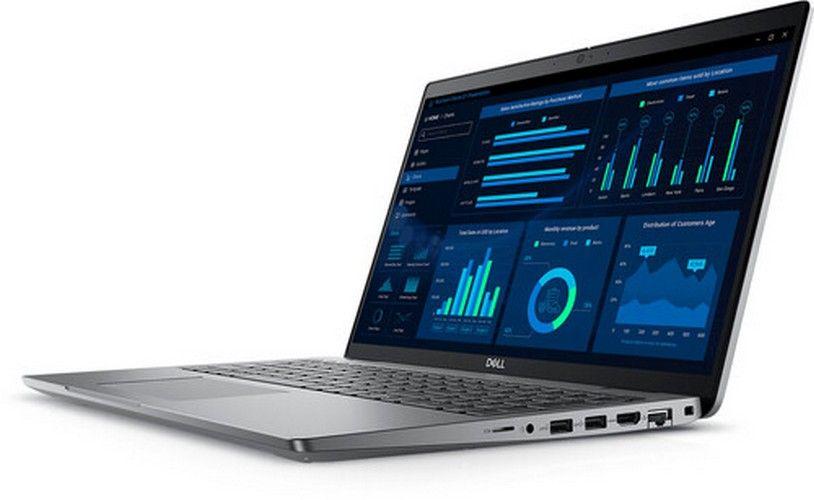 Refurbished Dell Precision 3581 Mobile Workstation Laptop 15.6" - Reebelo Canada