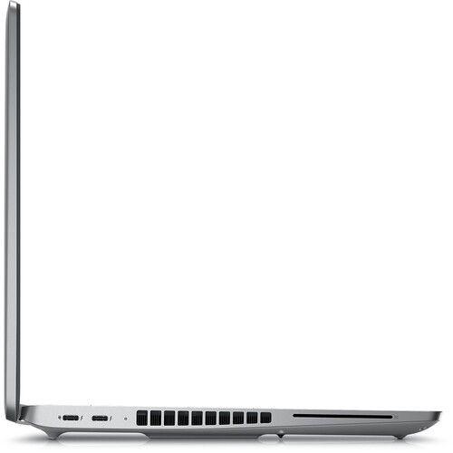 Refurbished Dell Precision 3581 Mobile Workstation Laptop 15.6" - Reebelo Canada