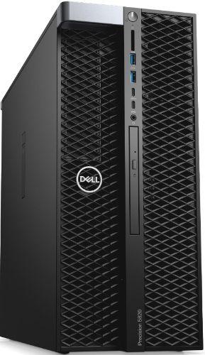 Refurbished Dell Precision 5820 Tower Desktop - Reebelo Canada