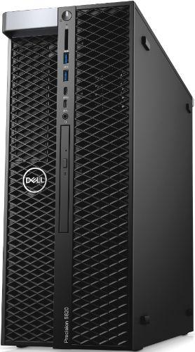 Refurbished Dell Precision 5820 Tower Desktop - Reebelo Canada