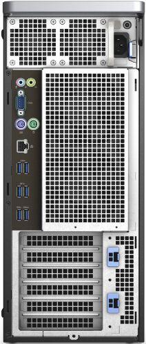 Refurbished Dell Precision 5820 Tower Desktop - Reebelo Canada