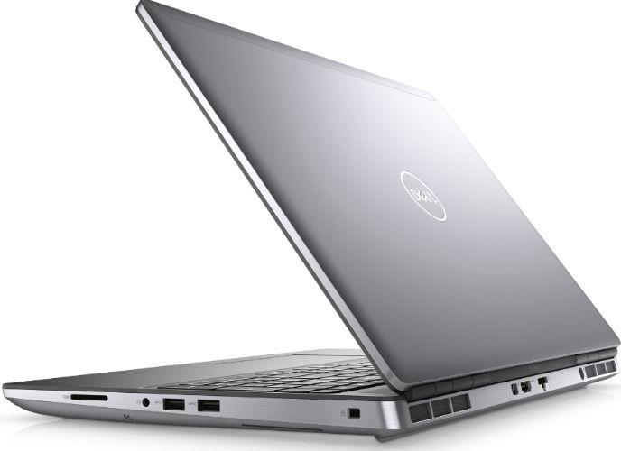 Refurbished Dell Precision 7550 Mobile Workstation Laptop 15.6" - Reebelo Canada