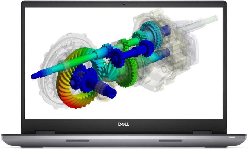 Dell Precision 7770 Mobile Workstation Laptop 17.3"