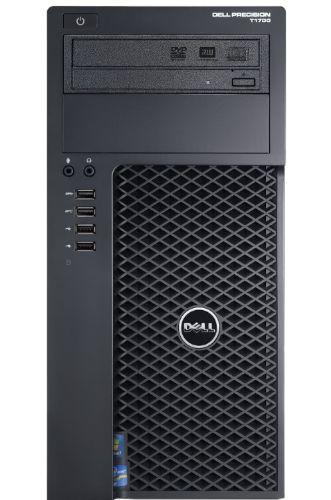 Refurbished Dell Precision T1700 Workstation Tower Xeon E3-1220v3 3.1Ghz - Reebelo Canada