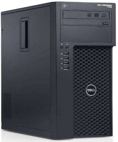 Refurbished Dell Precision T1700 Workstation Tower Xeon E3-1220v3 3.1Ghz - Reebelo Canada