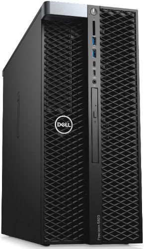 Refurbished Dell Precision T5820 Tower Workstation - Reebelo Canada