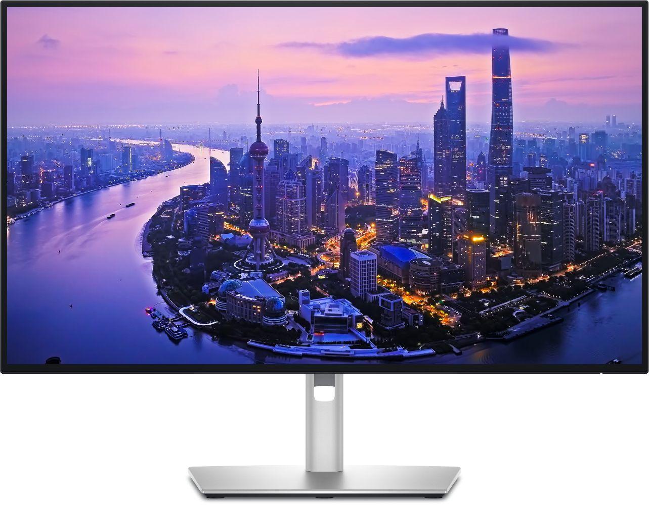 Dell U2725QE UltraSharp 27 4K Thunderbolt Hub Monitor 27"