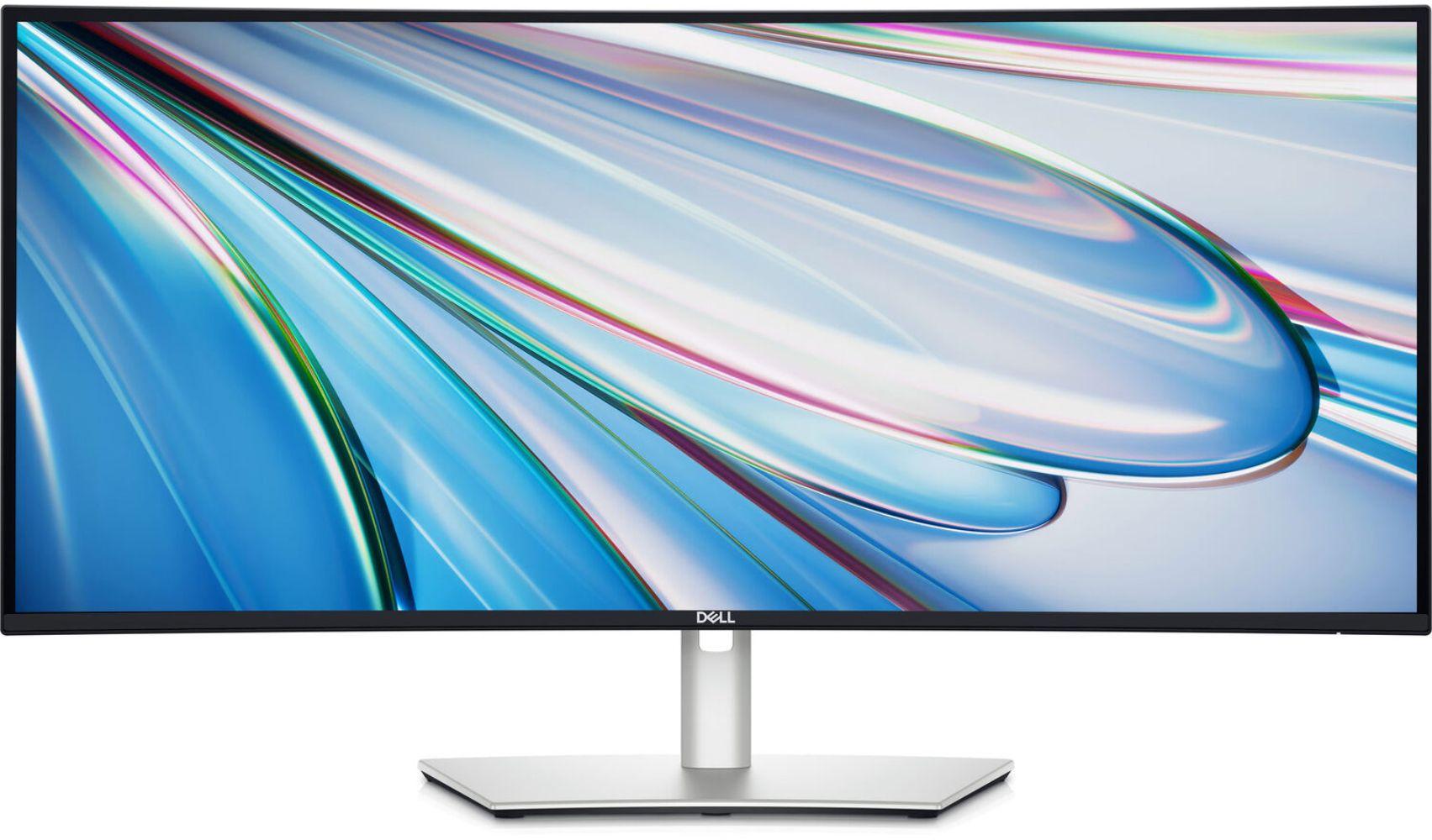 Dell U3425WE UltraSharp 34 Curved Thunderbolt™ Hub Monitor 34"