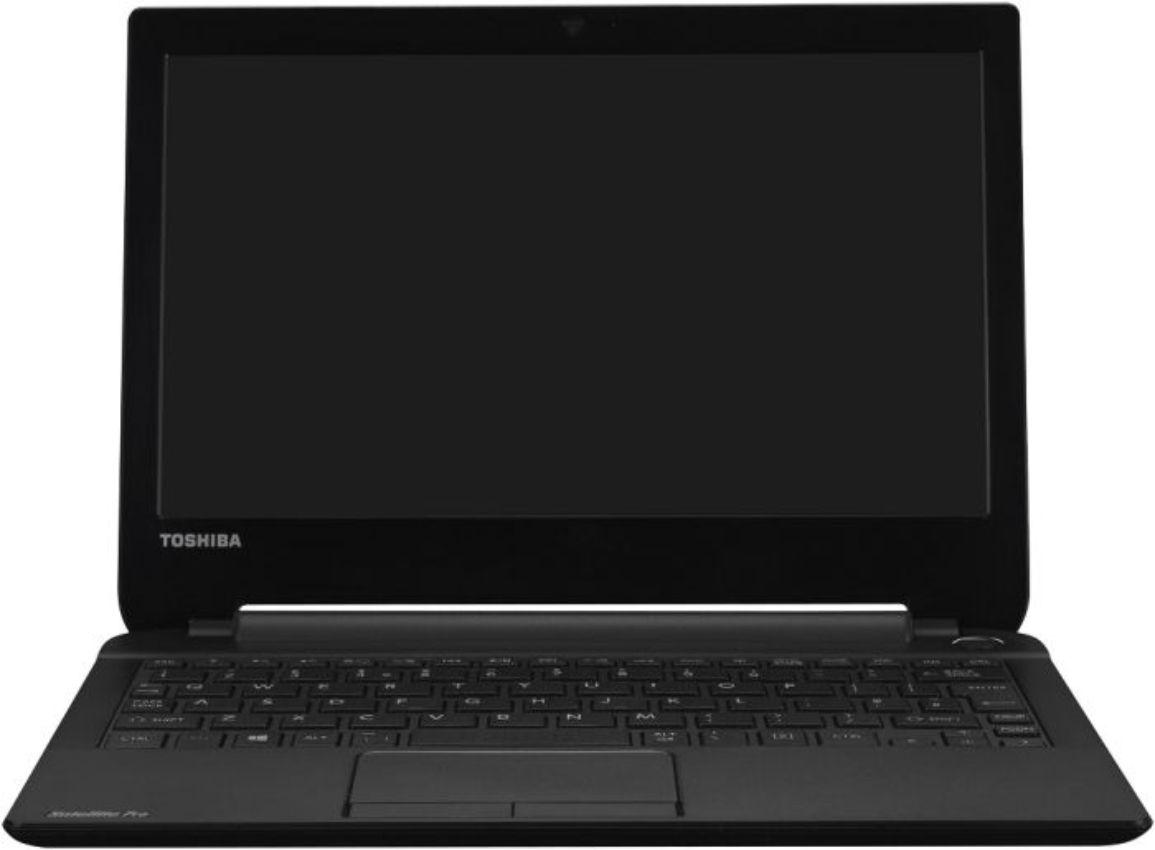 Refurbished Dynabook Toshiba Satellite NB10 (A) Laptop 11.6" - Reebelo Canada