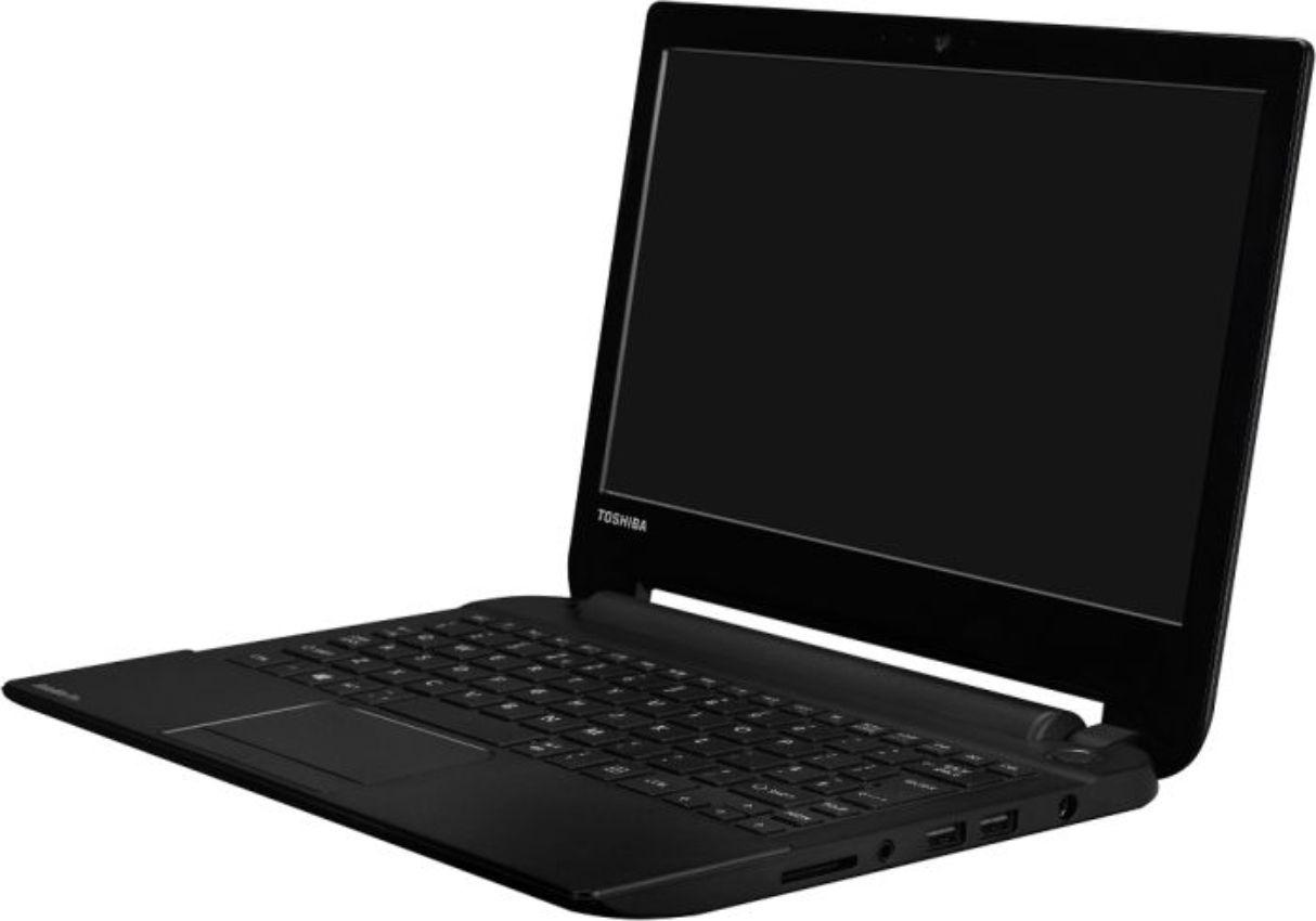 Refurbished Dynabook Toshiba Satellite NB10 (A) Laptop 11.6" - Reebelo Canada