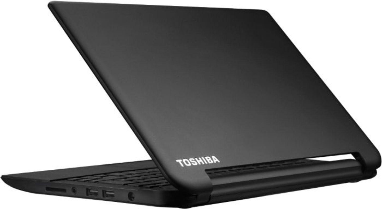 Refurbished Dynabook Toshiba Satellite NB10 (A) Laptop 11.6" - Reebelo Canada