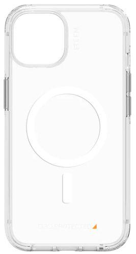 Refurbished EFM Alta Case Armour with D30 Crystalex Phone Case for iPhone 13 Pro/iPhone 14 Pro - Reebelo Canada