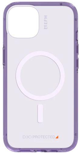 Refurbished EFM Alta Case Armour with D30 Crystalex Phone Case for iPhone 13 Pro/iPhone 14 Pro - Reebelo Canada