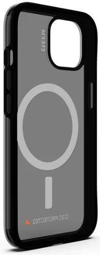 Refurbished EFM Alta Case Armour with D30 Crystalex Phone Case for iPhone 13 Pro/iPhone 14 Pro - Reebelo Canada