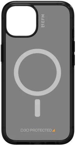 Refurbished EFM Alta Case Armour with D30 Crystalex Phone Case for iPhone 14 Plus - Reebelo Canada