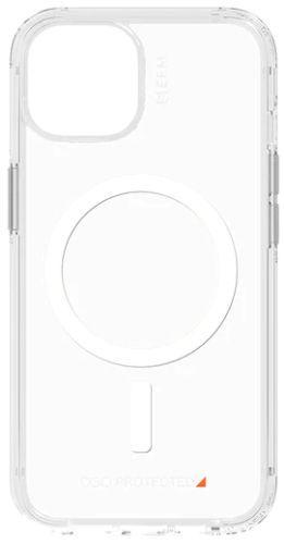 Refurbished EFM Aspen Case Armour with D30 Crystalex Phone Case for iPhone 14 Plus - Reebelo Canada
