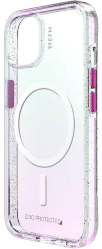 Refurbished EFM Aspen Case Armour with D30 Crystalex Phone Case for iPhone 14 Plus - Reebelo Canada