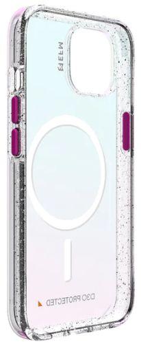 Refurbished EFM Aspen Case Armour with D30 Crystalex Phone Case for iPhone 14 Plus - Reebelo Canada