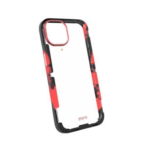 Refurbished EFM Cayman Case Armour D3O Crystalex for iPhone 13 Pro - Reebelo Canada