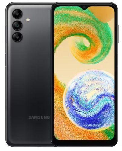 Galaxy A04s 32GB in Black in Premium condition