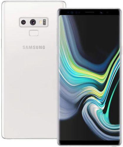 Refurbished Galaxy Note9 - Reebelo Canada