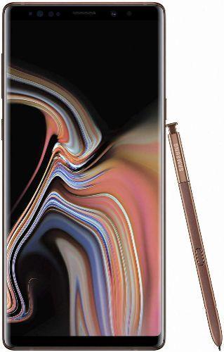 Refurbished Galaxy Note9 - Reebelo Canada