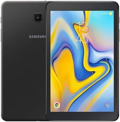 Galaxy Tab A 8.0" (2018) in Black in Premium condition
