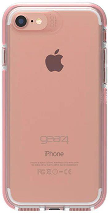 Gear4 Piccadilly Series Phone Case for iPhone SE (2nd Gen)/ 8/ 7/ 6s/ 6