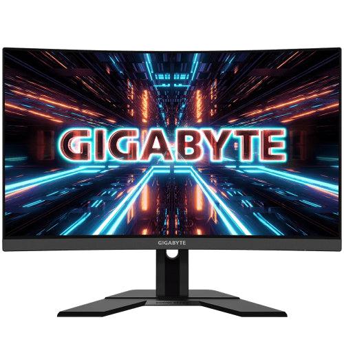Gigabyte G27QC 27" Gaming Monitor