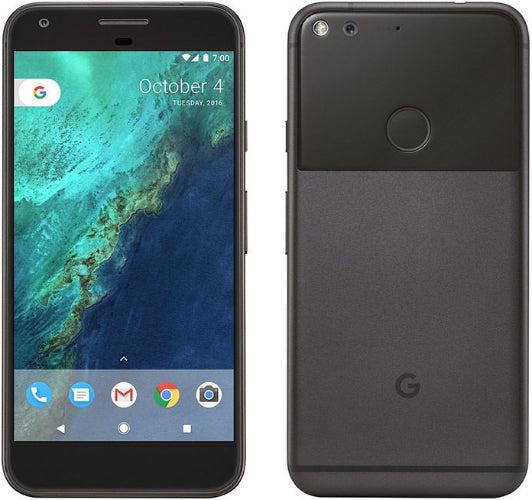 Google Pixel XL 32GB in Quite Black in Premium condition