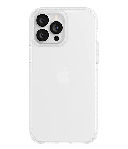 Refurbished Griffin Survivor Clear for iPhone 13 Pro Max & 12 Pro Max - Reebelo Canada