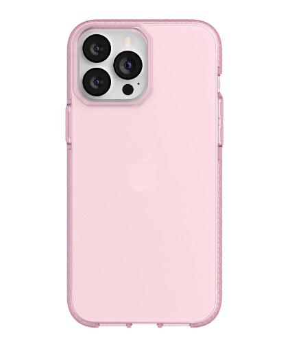 Refurbished Griffin Survivor Clear for iPhone 13 Pro Max & 12 Pro Max - Reebelo Canada